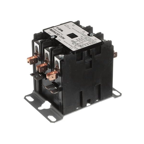 3 Pole, 40 Fla, 50Amp Res Per